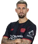 Роберт Андрих