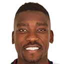 Сэмми Амеоби