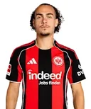 Артур Теате