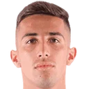 Брайан Лаутаро Гусман