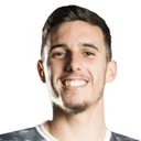 Лукас Мачадо Солари