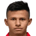 Джордан Ленін Резабала Анзулес