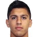 Матиас Николас Лаборда Мальсеньидо