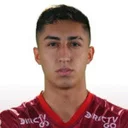 Брайан Андрес Сото Перейра