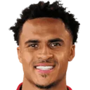 Эллиотт Бондс