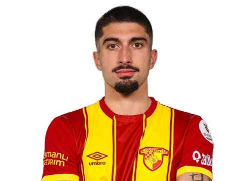 Алексис Антунеш