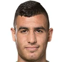 Ісмаїл Райан