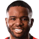 Джеймс Акінтунде