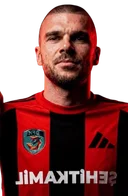 Нихад Муякич