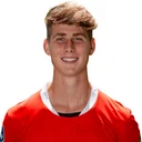 Дэйви Квакман