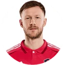 Седрік Тойхерт