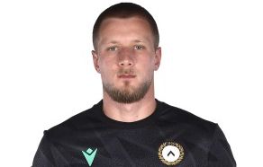 Бартош Мрожек