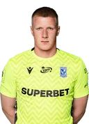 Бартош Мрожек