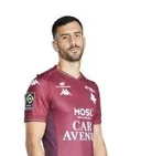 Максим Колин