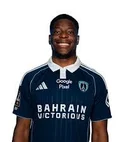 Маршалл Мунеці