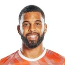 CJ Гамільтон