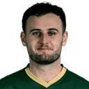 Маколей Гиллеспи