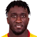 Бевис Мугаби