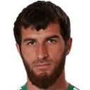 Заур Садаєв