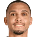 Брендан Джоэл Зибусисо Галлоуэй