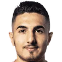 Анас Махамід