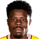 Джастін Амалузор