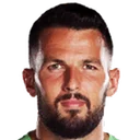 Стивен Хендерсон