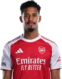 Уильям Салиба