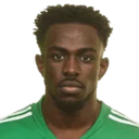 Генрі Очієнг