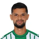 Амин Хаммас