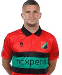 Брайан Линссен