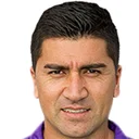 Давид Марсело Пісарро Кортес