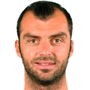 Горан Пандев