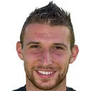 Маттео Рубін