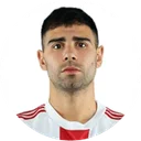 Лаутаро Джанетті