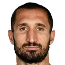 Джорджио Кьеллини