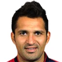 Маріо Альберто Сантана