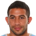 Волтер Алехандро Гаргано Гевара