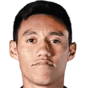 Брэндон Роберто Сеньор Паласиос Бустаманте