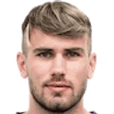 Криштофер Хорват