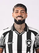 Александер Барбоза