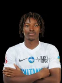 Ибрахим Кане