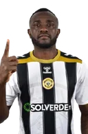 Джоель Тагуеу