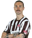 Джексон Ирвин