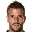 Рафаель ван дер Ваарт