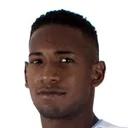 Вільям Андрес Варгас Леон