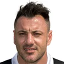 Алекс Кальдероні