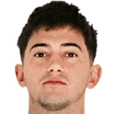 Гонсало Наполі Сорія