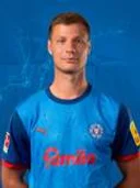 Патрик Эррас