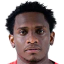 Вілліанс Домінгуш Фернандеш